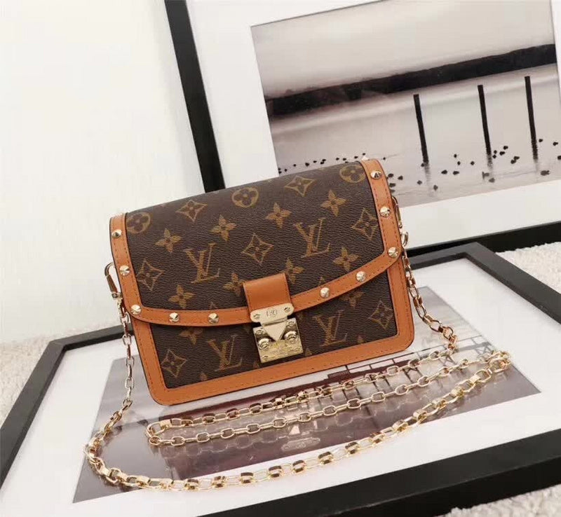 Satchel Bags - VL Bags - 4188