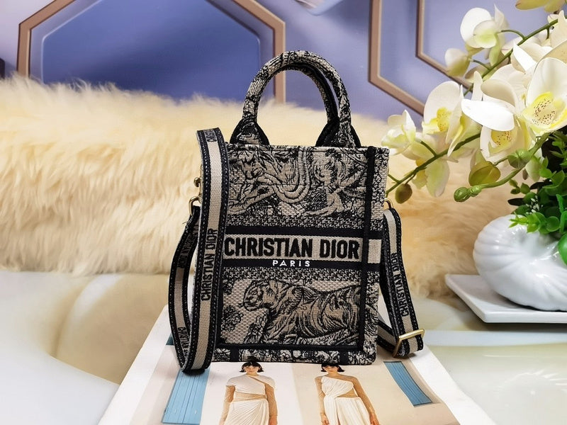 ELE - Dir Bags - 2065