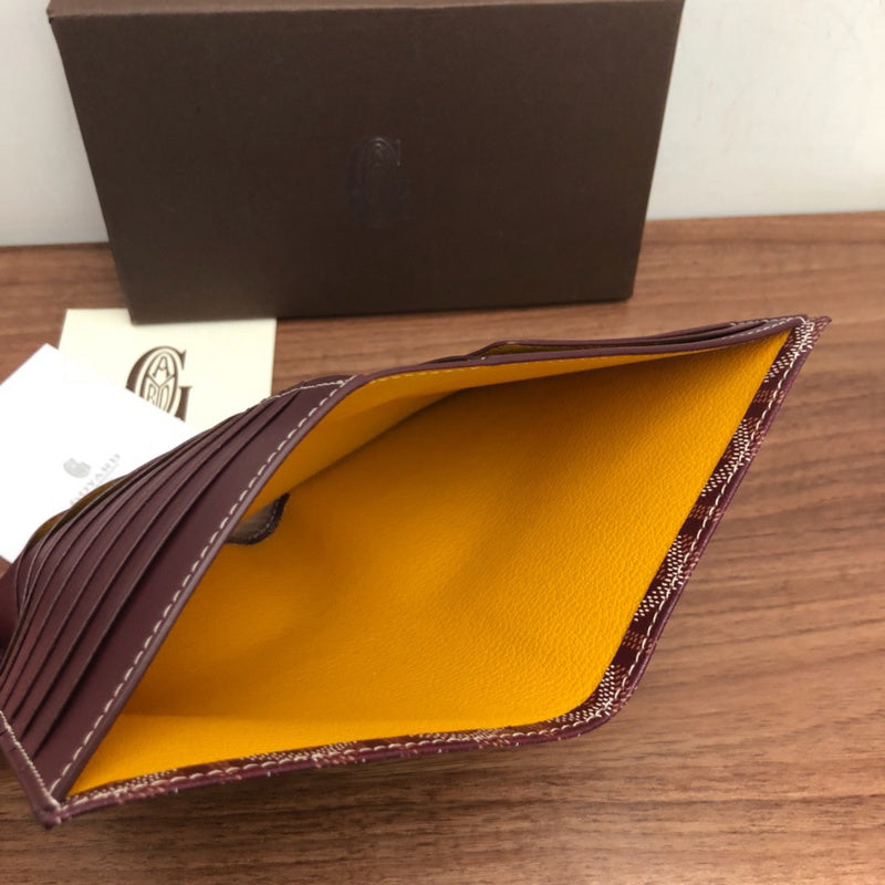 Glami-i - GYO Wallets - 027