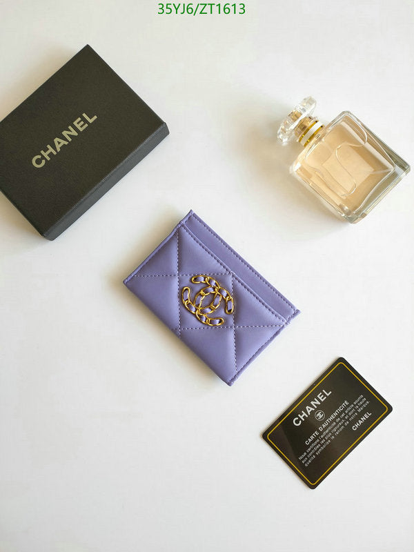 SAMC - CHL Wallets - 041