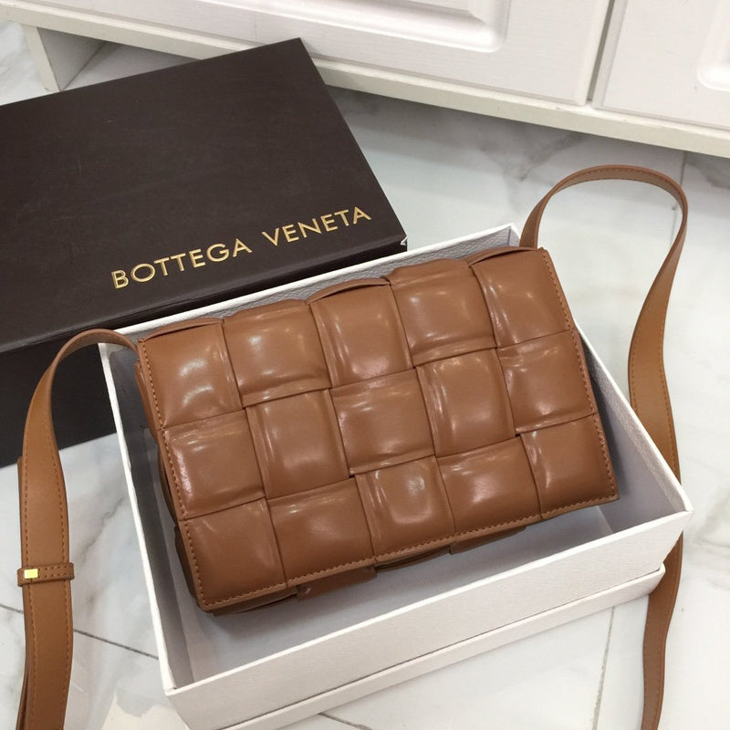Satchel Bags - BV Bags - 366