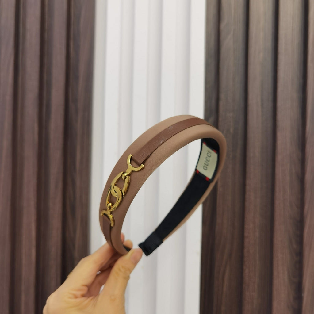 EN - Luxury Hair Band GCI 043