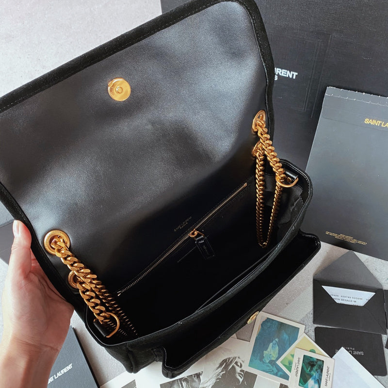 Satchel Bags - STLT Bags - 345