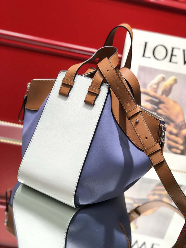 Glamy - LWO Bags - 631
