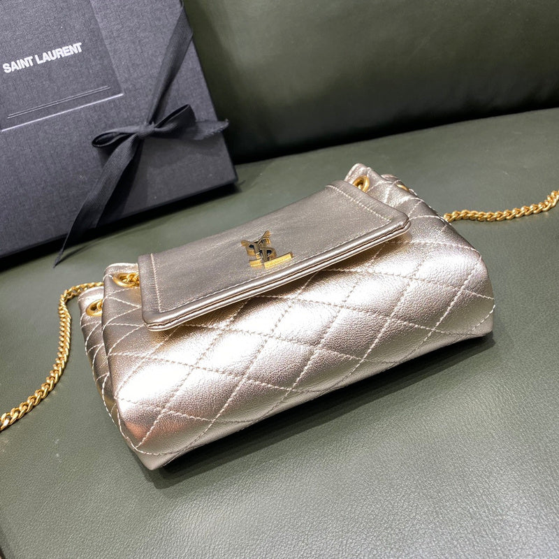 Glamy - YLS Bags - 1404