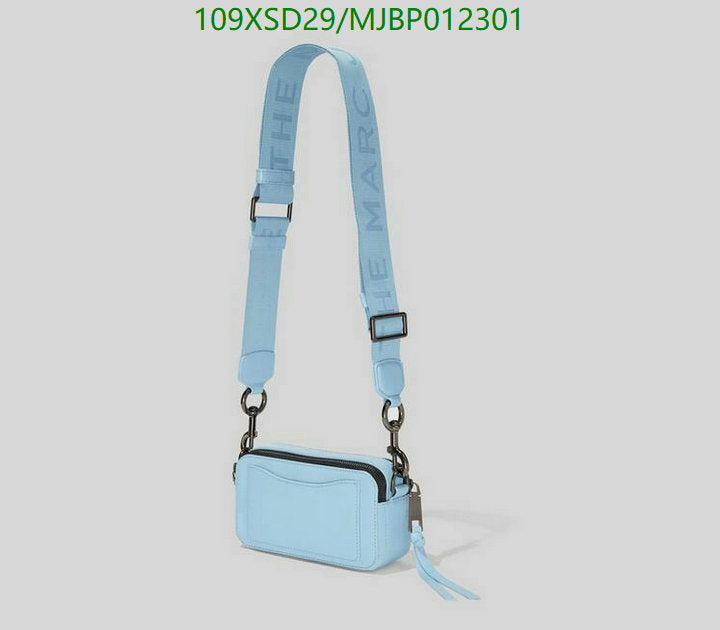 SAMC - MOJ Bags - 220