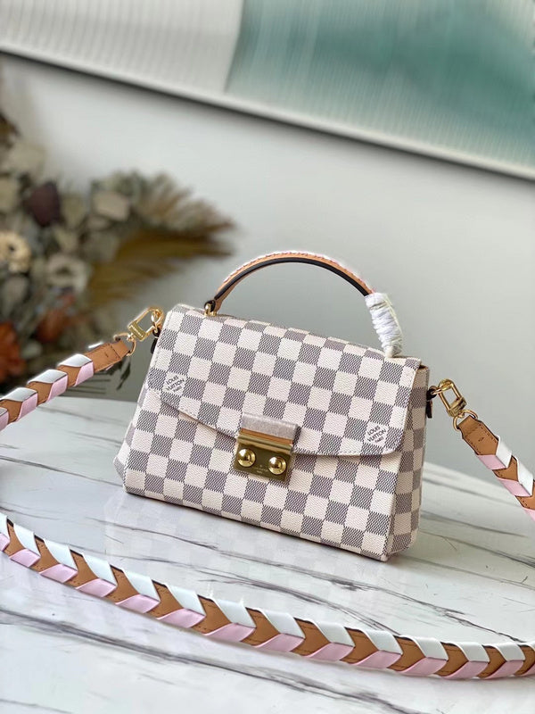Satchel Bags - VL1 Bags - 273