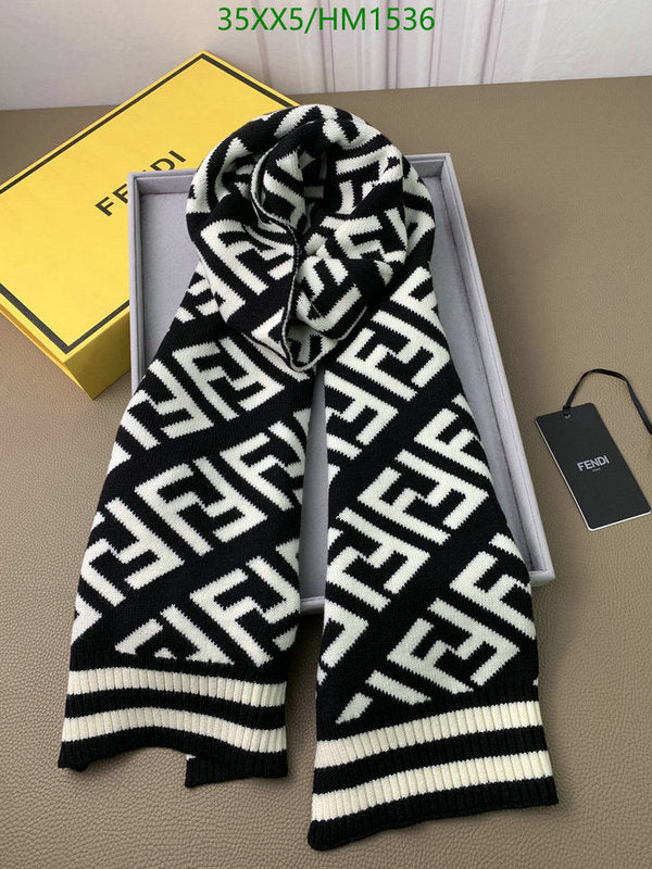 SAMC - FDE Scarves - 163