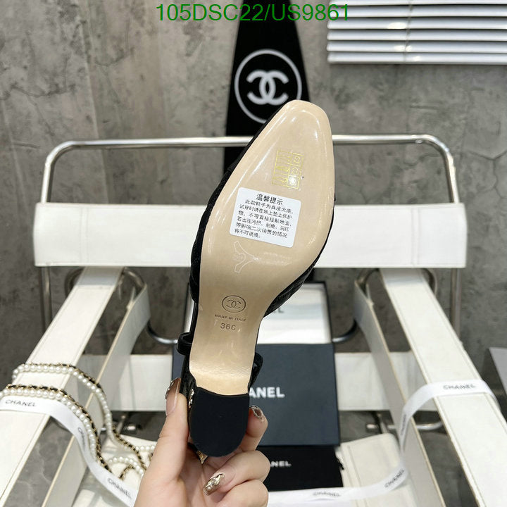 SAMC - CHL Women Shoes Ballet - 101