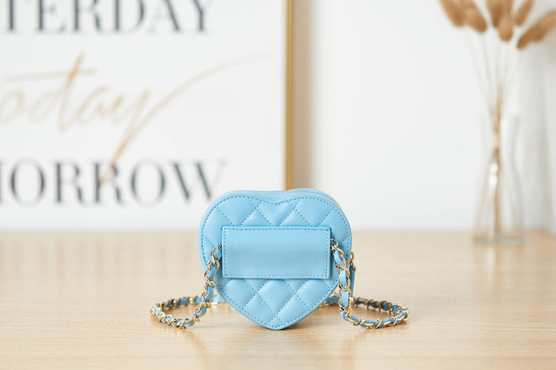 Chanel Bags