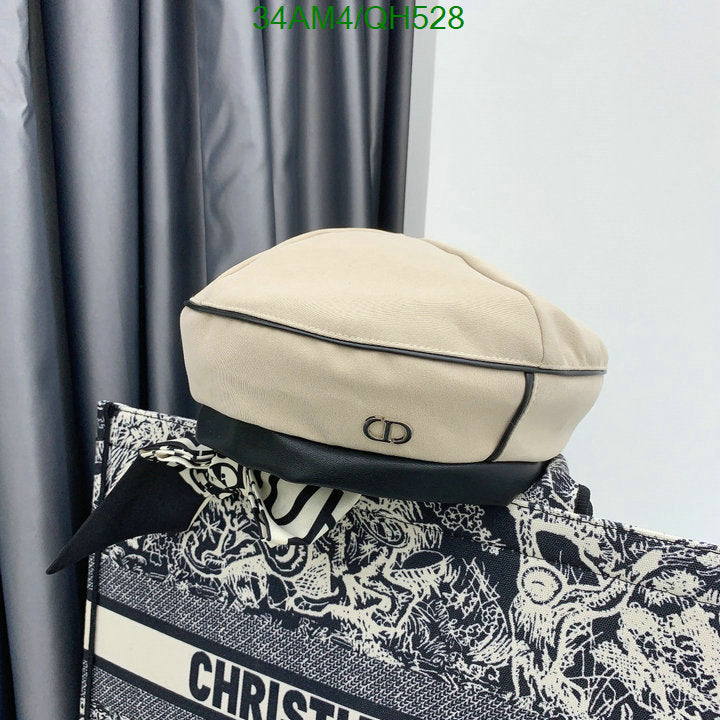 SAMC - DOR Caps & Hats - 050