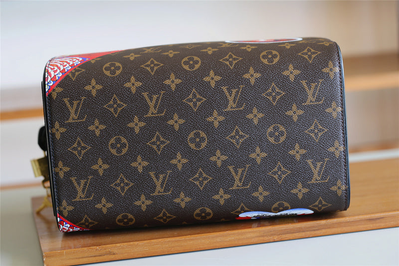 Glami GlamI Lu-Vi bags - 8171