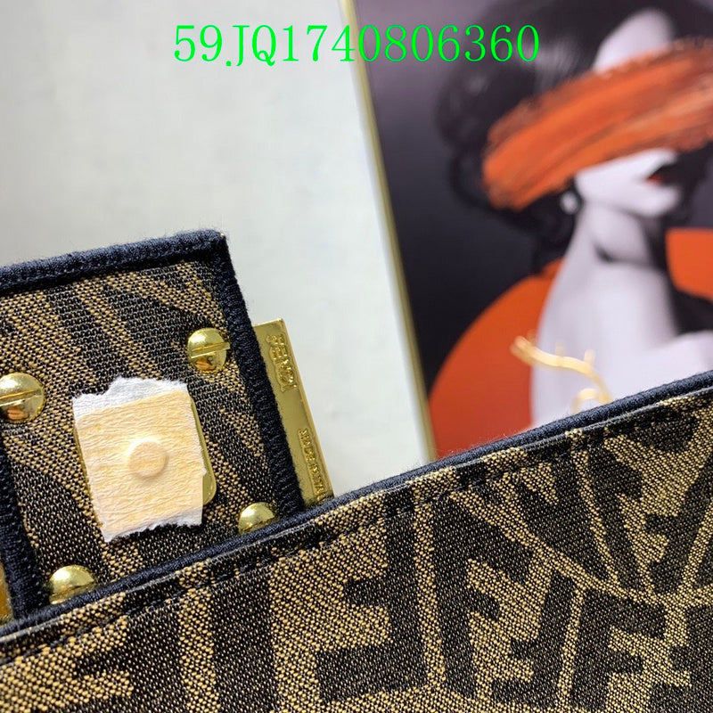Glami - FDE Bags - 2442