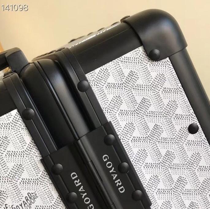 SAMC - Travel Bags - 098