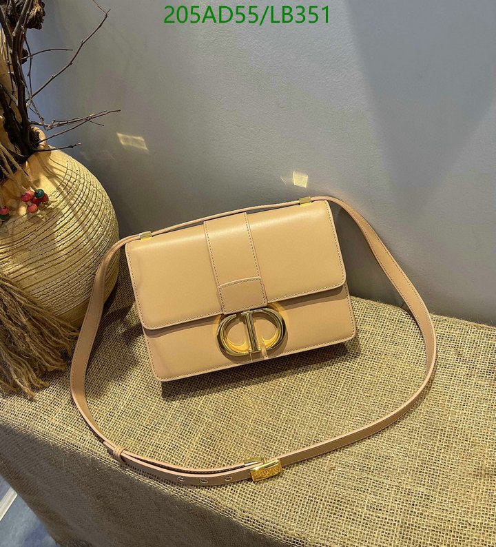 SAMCC - DOR Bags - 1379