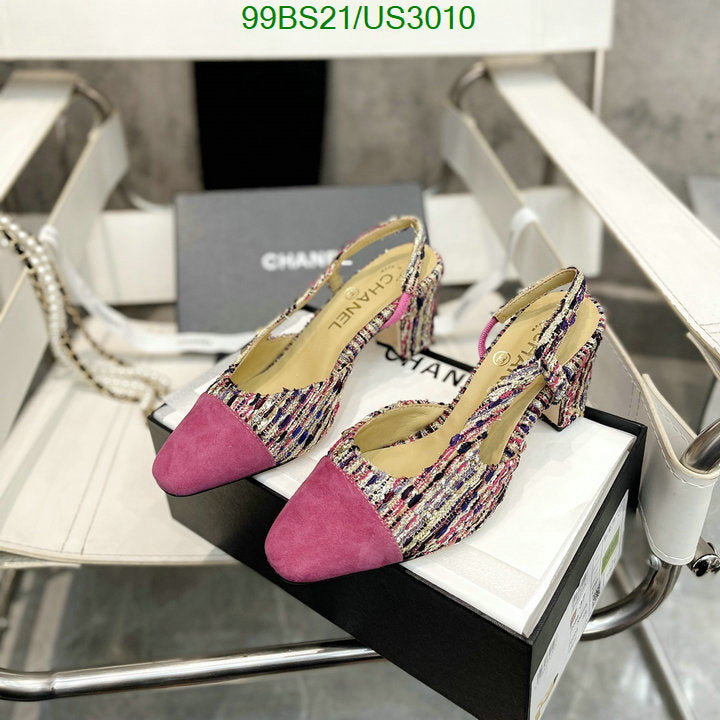 SAMC - CHL Women Shoes Ballet - 146