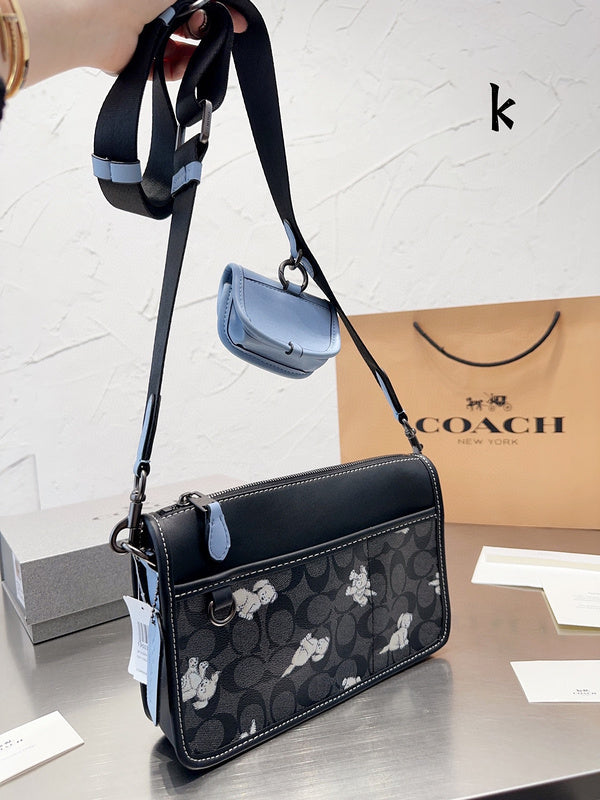 Satchel Bags - CCH Bags - 140
