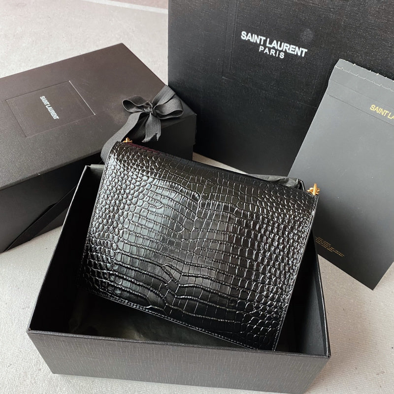 Satchel Bags - SLY Bags - 659