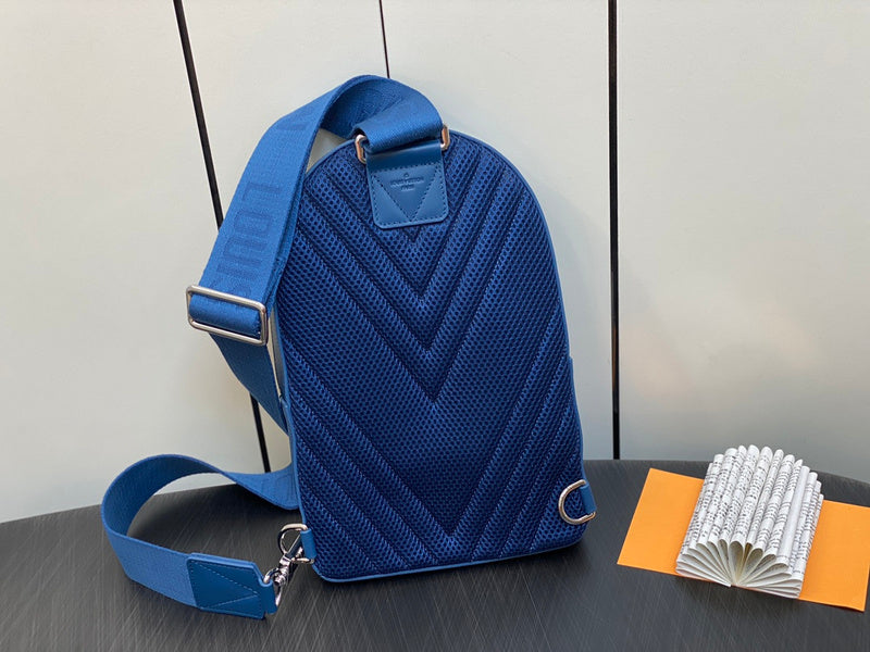 Glamy - LOV Bags - 295