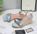 SAMC - GUKI Women Shoes - 695