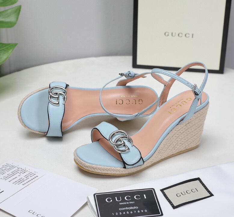 SAMC - GUKI Women Shoes - 695