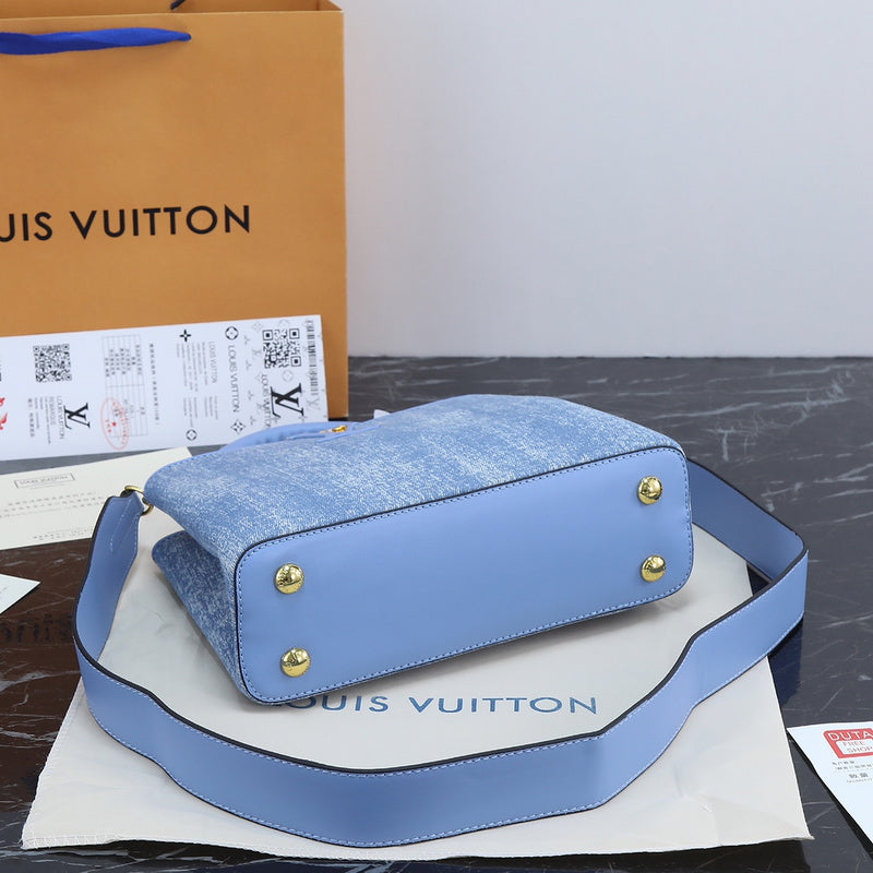 Satchel Bags - VL Bags - 1859