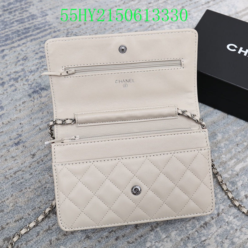 Satchel Bags - CHL Bags - 5160
