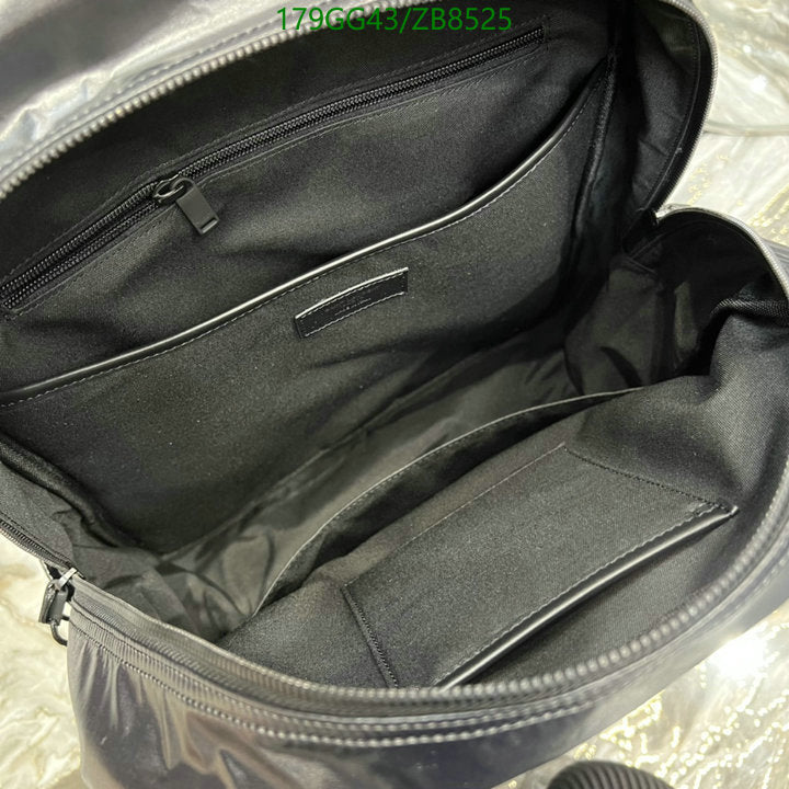 SAMC - YLS Bags - 238