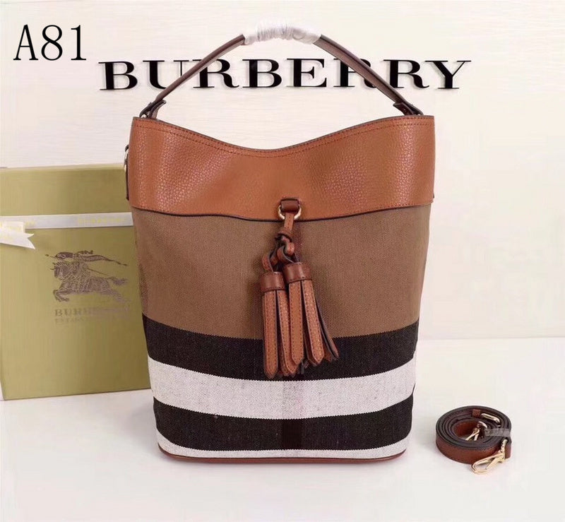 ELE Fashion -BBR Bags - 782