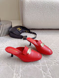 Glami - FGO Women Shoes - 092