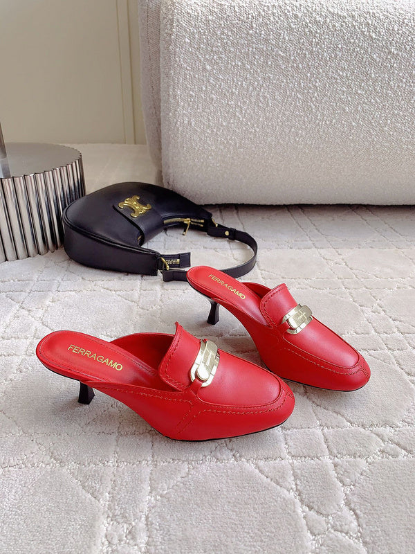 Glami - FGO Women Shoes - 092