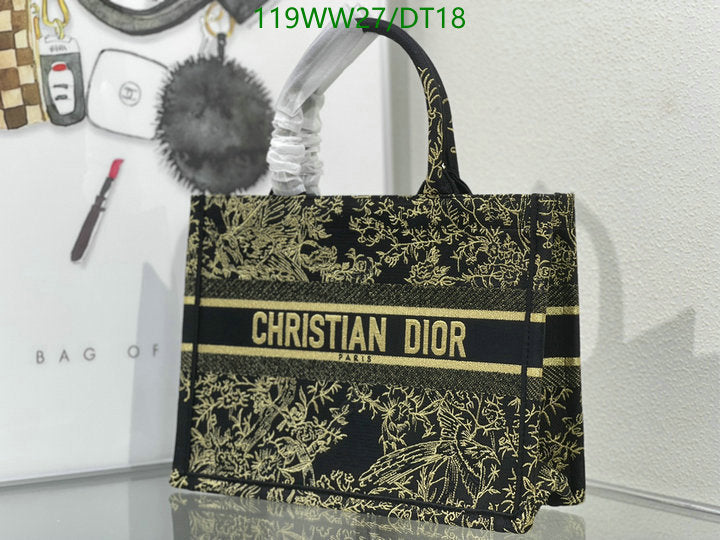 SAMCC - DOR Bags - 979