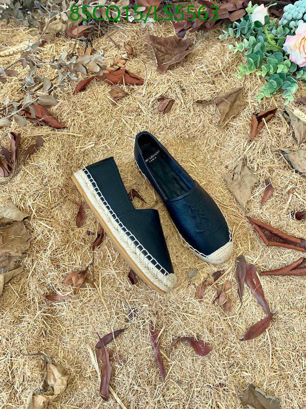 SAMC - YLS Women Shoes - 168