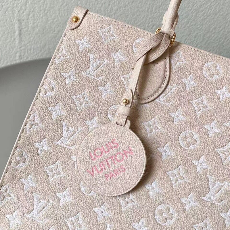 Glami Fashion Lu-Vi Bags - 16641