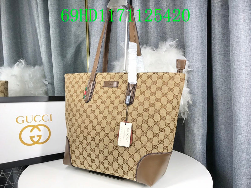 Glami Fashion - GCI Bags - 11001