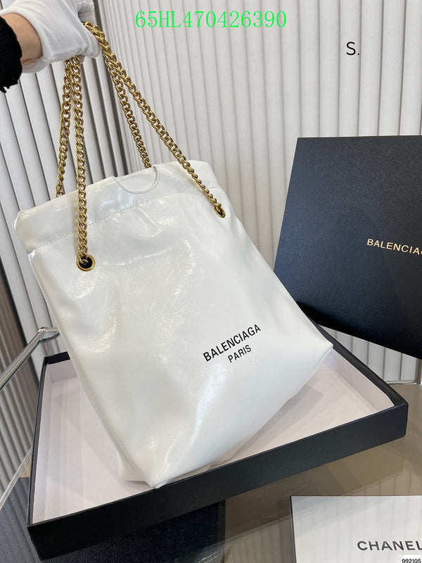 ELE Fashion - BGA Bags - 1807