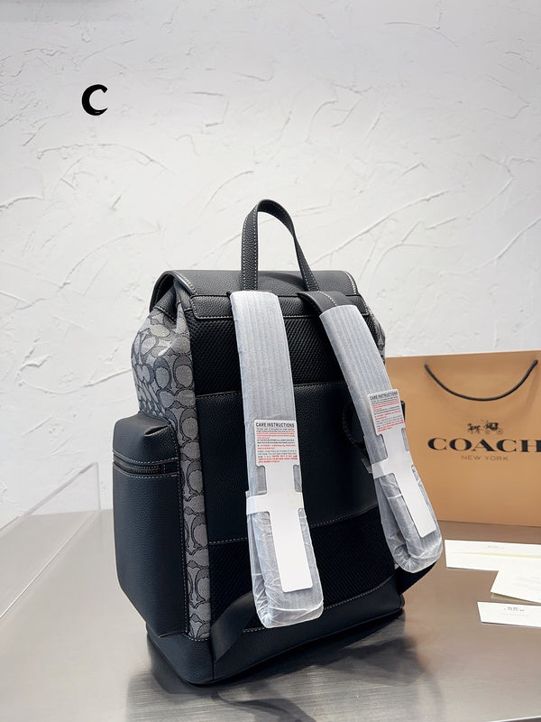Satchel Bags - CCH Bags - 246