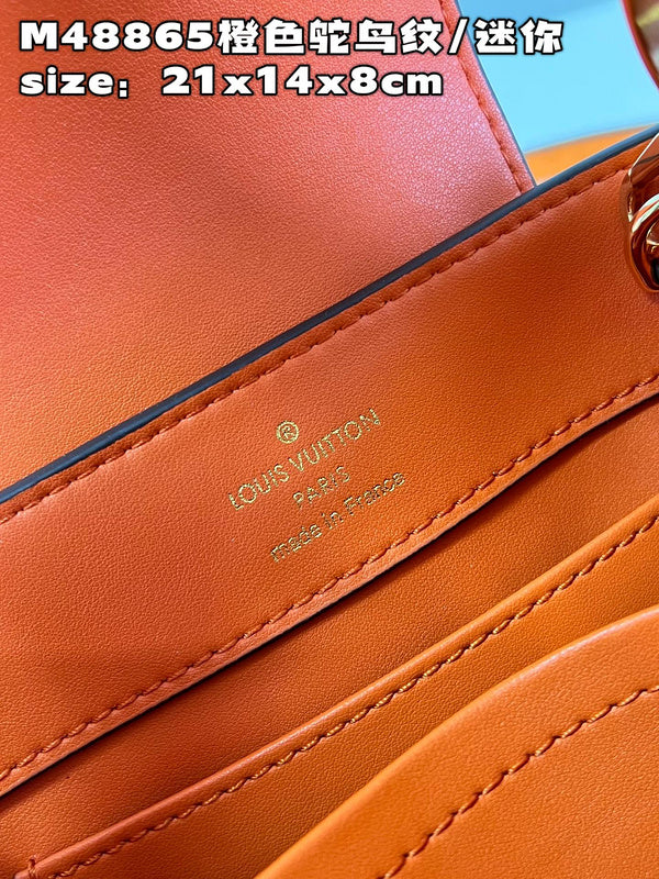 Satchel Bags - VL Bags - 1587