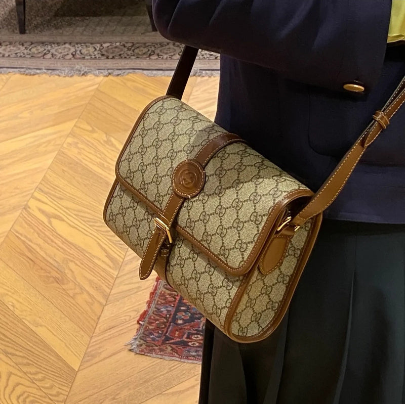 Glami-i GUKI Women Bags - 446