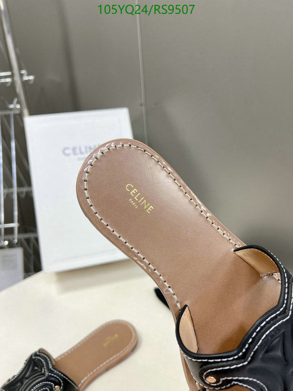 SAMC - COL Women Shoes - 224
