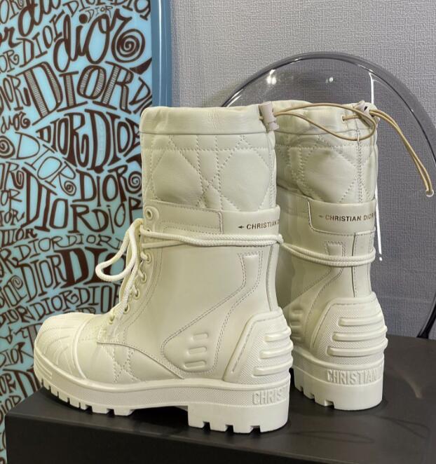 SAMCC - DOR Women Shoes - 733