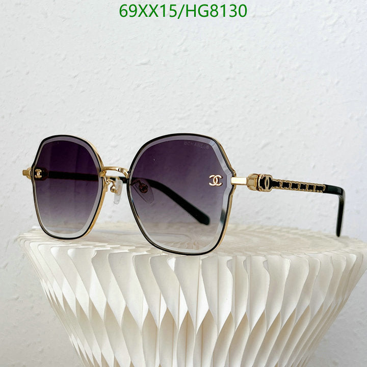 SAMC - CHL Glasses - 388
