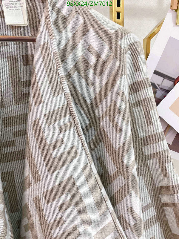 SAMC - FDE Scarves - 178