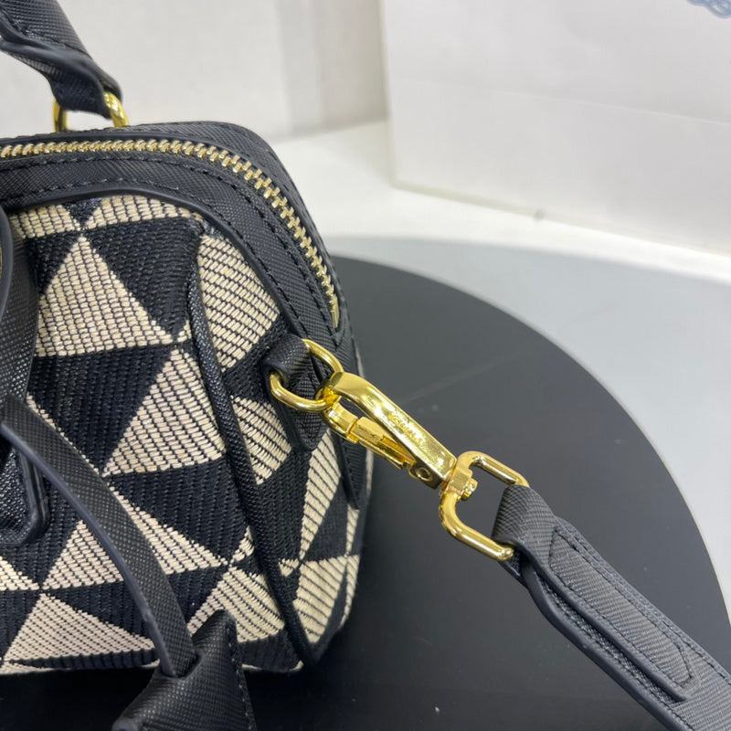 Satchel Bags - PRA Bags - 068