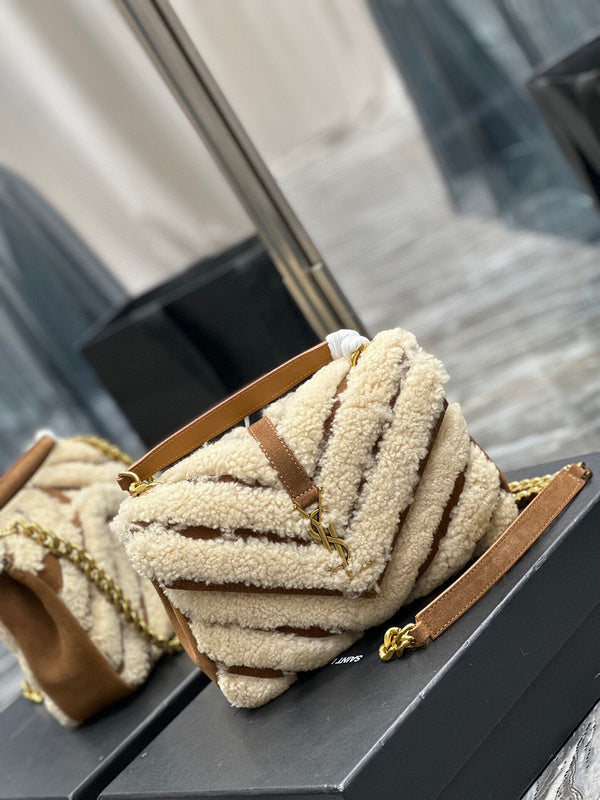 Glami- Glami- - SLY Bags - 717