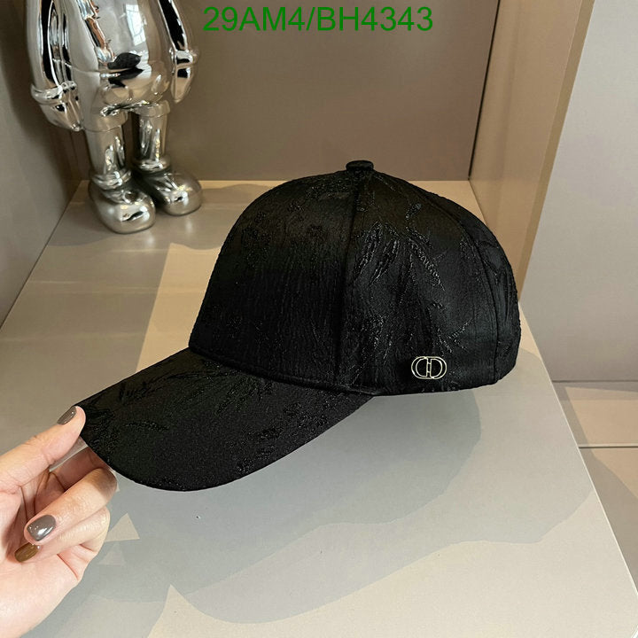 SAMC - DOR Caps & Hats - 008