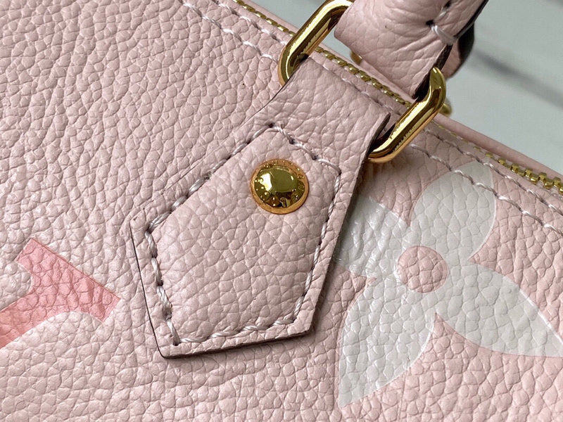 GlamI Lu-Vi bags - 5452