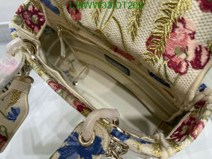 SAMCC - DOR Bags - 864