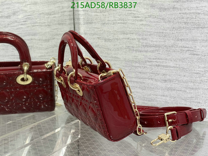 SAMCC - DOR Bags - 1205