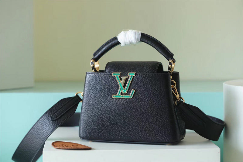 Satchel Bags - VL Bags - 6935